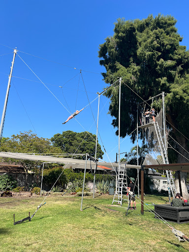 Santa Barbara Trapeze Co image