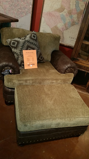 Rustic Furniture Store «The Rustic Mile», reviews and photos, 25507 I-45, Spring, TX 77380, USA