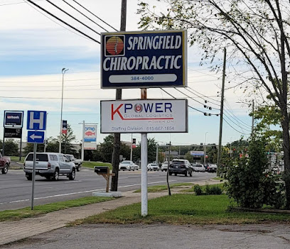 Kpower Staffing Springfield