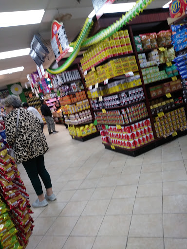 Grocery Store «Key Food City Super Market», reviews and photos, 717 West Ave, Norwalk, CT 06850, USA