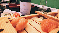 Sushi du Restaurant japonais Restaurant Yamato à Lyon - n°7