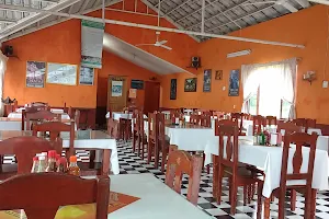 El Jarocho Restaurant image