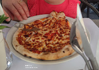 Pizza du Restaurant italien Arezzo à Montpellier - n°12