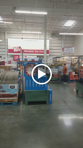 Warehouse club «BJ’s Wholesale Club», reviews and photos, 1725 Market Pl Blvd, Cumming, GA 30041, USA