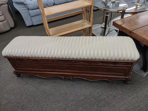 Furniture Store «Hines Furniture», reviews and photos, 3558 S Hopkins Ave, Titusville, FL 32780, USA