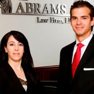 Divorce Lawyer «The Abrams Law Firm LLC», reviews and photos