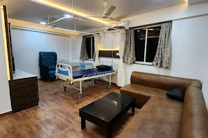 Gold Rush Hospital, Best Gynecologist in Kharadi | Maternity Hospital in Kharadi Pune image