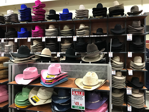 Hat shops in Adelaide