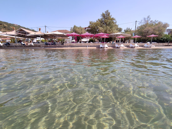 Milina beach
