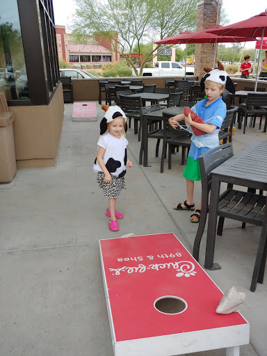 Fast Food Restaurant «Chick-fil-A», reviews and photos, 10652 N 89th Pl, Scottsdale, AZ 85260, USA