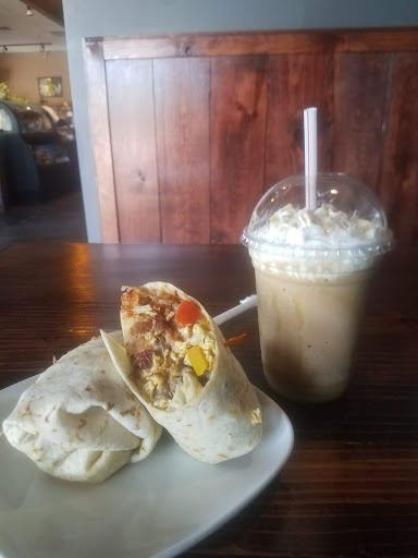 Restaurant «BRIO», reviews and photos, 15190 Bluebird St NW #100, Andover, MN 55304, USA