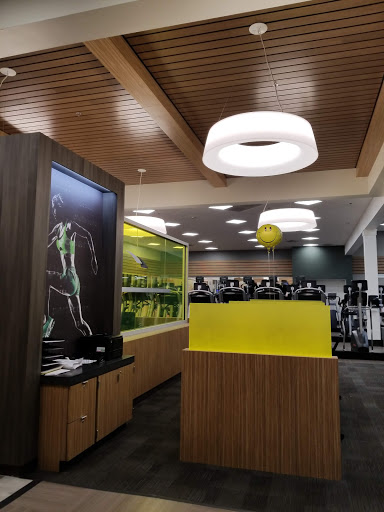 Gym «LA Fitness», reviews and photos, 350 N University Dr, Pembroke Pines, FL 33024, USA