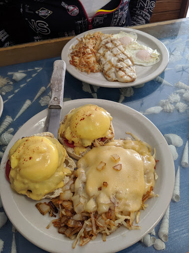 Shopping Mall «Tahitian Gardens», reviews and photos, 1975 Periwinkle Way, Sanibel, FL 33957, USA