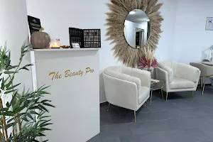 The Beauty Pro image