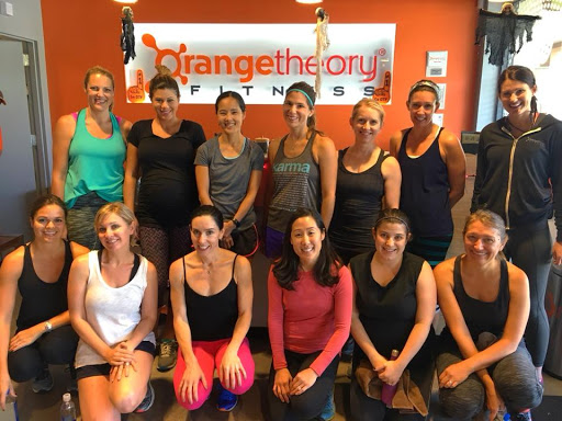 Health Club «Orangetheory Fitness Greenbrae-Marin», reviews and photos, 230 Bon Air Center, Greenbrae, CA 94904, USA