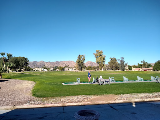 Country Club «Ahwatukee Country Club», reviews and photos, 12432 S 48th St, Phoenix, AZ 85044, USA