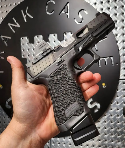 Gun Shop «Tombstone Tactical», reviews and photos, 10011 N Metro Pkwy E, Phoenix, AZ 85051, USA