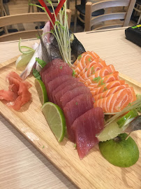 Photos du propriétaire du Restaurant japonais authentique C'Fusion Sushi à Paris - n°14