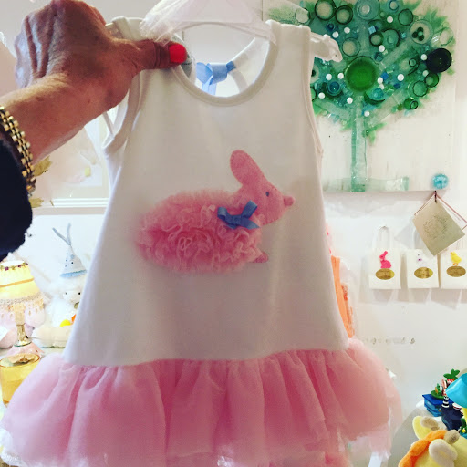 Baby Clothing Store «Once upon a baby gallery», reviews and photos, 17 Wall St, Huntington, NY 11743, USA