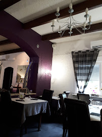 Atmosphère du Restaurant italien Restaurant La Fournaise à Hauconcourt - n°2