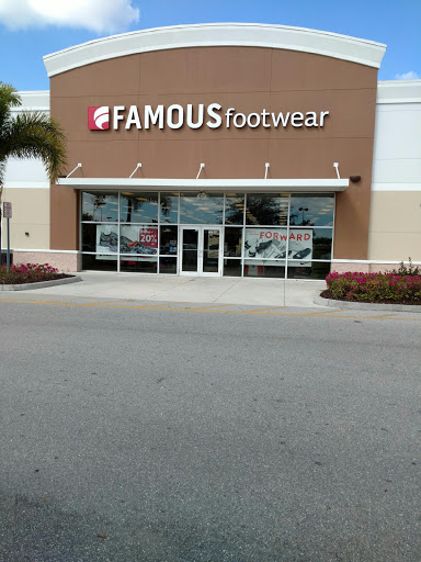 Shoe Store «Famous Footwear», reviews and photos, 519 SW Pine Island Rd, Cape Coral, FL 33991, USA