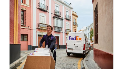 FedEx - Federal Express Czech s.r.o.