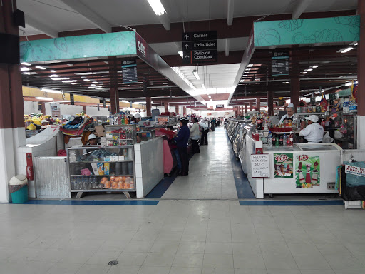 Mercado Municipal San Francisco