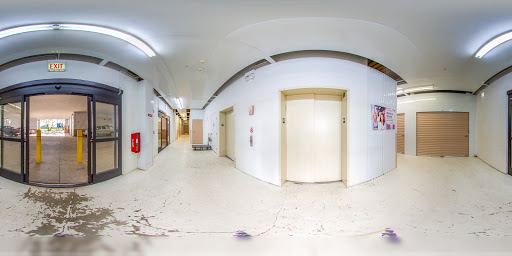 Self-Storage Facility «CubeSmart Self Storage», reviews and photos, 101 S 1st Ave, Maywood, IL 60153, USA