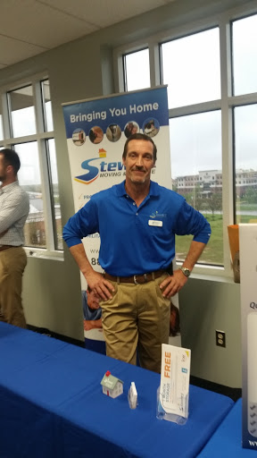 Moving and Storage Service «Stewart Moving & Storage», reviews and photos, 200 Wylderose Ct, Midlothian, VA 23113, USA