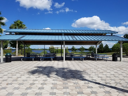 Park «Dr. P. Phillips Community Park», reviews and photos, 8249 Buenavista Woods Blvd, Orlando, FL 32836, USA