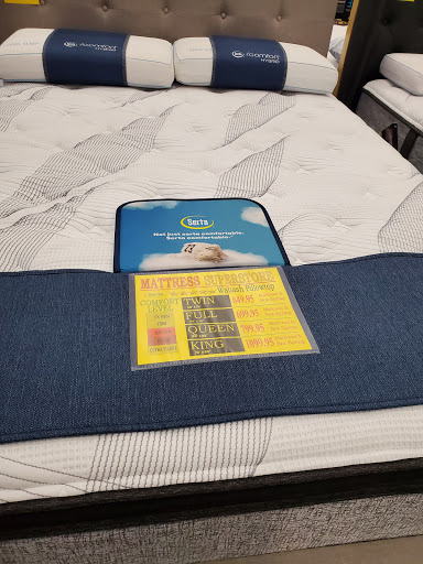 Mattress Store «Mattress Superstore», reviews and photos, 40 Squire Rd, Revere, MA 02151, USA