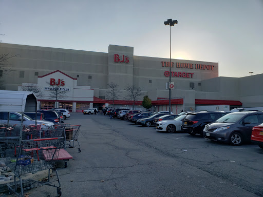 Warehouse club «BJ’s Wholesale Club», reviews and photos, 1050 Palisades Center Dr, West Nyack, NY 10994, USA