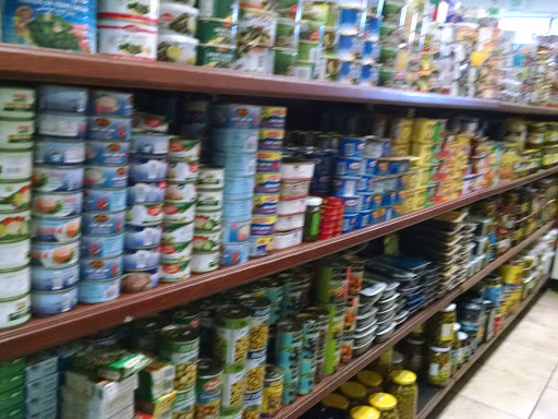 Grocery Store «Mediterranean Market», reviews and photos, 1547 Fulton Ave # B, Sacramento, CA 95825, USA