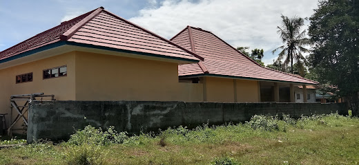 Balai Desa Girirejo