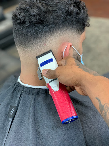 Barber Shop «Style & Grace Barbershop», reviews and photos, 2681 Monroeville Blvd, Monroeville, PA 15146, USA