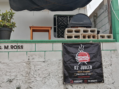 Ki' Burger