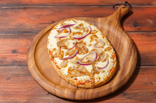 Photo n°15 de AD PIZZA ROUEN à Rouen ()