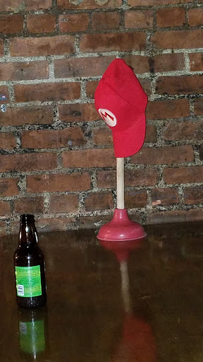 Live Music Venue «Brighton Music Hall», reviews and photos, 158 Brighton Avenue, Allston, MA 02134, USA