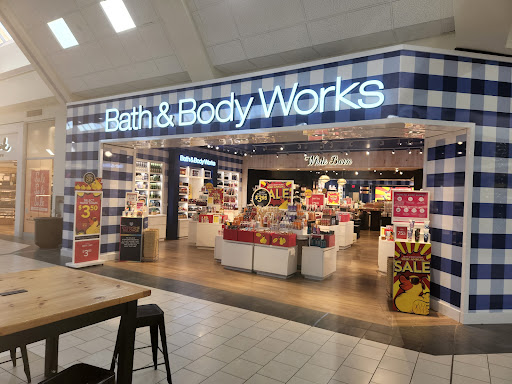 Bath & Body Works, 650 Jefferson Valley Mall, Yorktown Heights, NY 10598, USA, 
