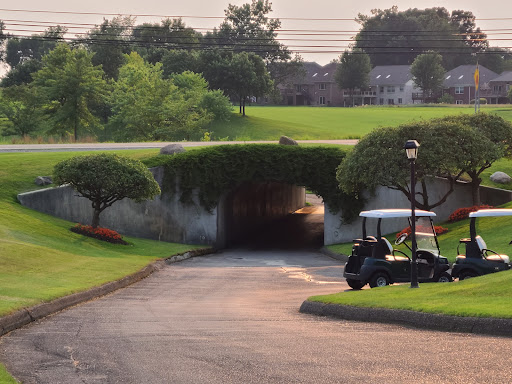 Golf Course «The Orchards Golf Club», reviews and photos, 62900 Campground Rd, Washington, MI 48094, USA