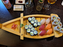 Sushi du Restaurant japonais Restaurant Yamato à Lyon - n°14