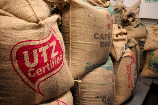 Coffee Store «Old City Coffee», reviews and photos, 1200 Filbert St, Philadelphia, PA 19107, USA