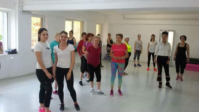Lady's Fit Gym - Sala Aerobic, Kangoo Jumps Galați Romania - <nil>