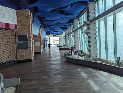 Shopping Mall «Playground», reviews and photos, 1 Atlantic Ocean, Atlantic City, NJ 08401, USA