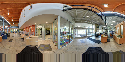 Gym «North Rutherford Family YMCA», reviews and photos, 2001 Motlow College Blvd, Smyrna, TN 37167, USA