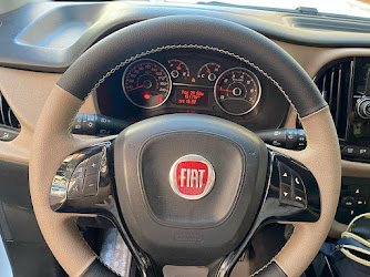 Çerkezköy Direksiyon Kaplama