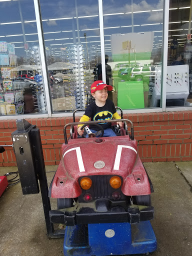 Supermarket «Hilltop Supermarket», reviews and photos, 400 TN-149, Clarksville, TN 37040, USA