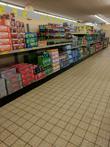 Supermarket «ALDI», reviews and photos, 2350 Rice St, Little Canada, MN 55113, USA