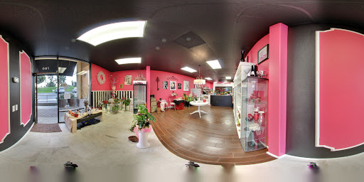 Lake View Florist image