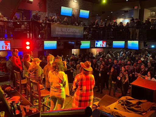 Event Venue «Lumber Exchange Event Center», reviews and photos, 10 S 5th St #300, Minneapolis, MN 55402, USA